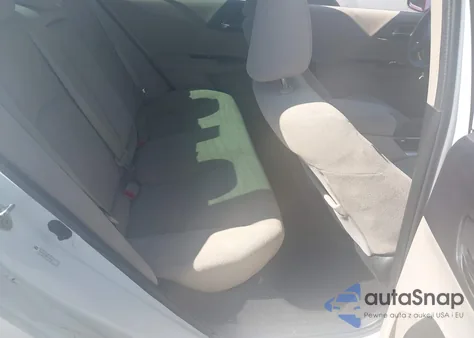 2013 Honda Accord Lx from USA, damaged, VIN 1HGCR2F35DA211258